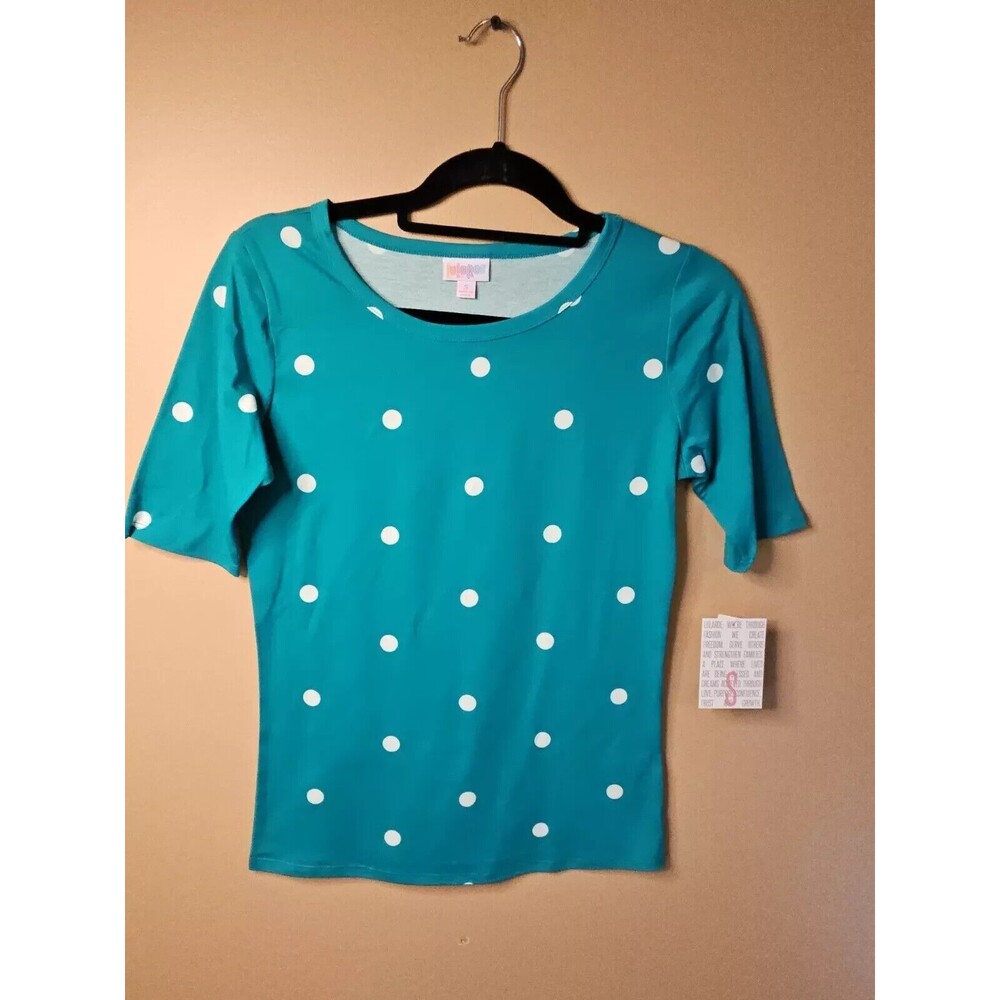LuLaRoe Gigi Women's top